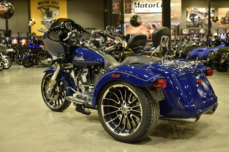 Used 2023 Harley-Davidson Road Glide 3 FLTRT