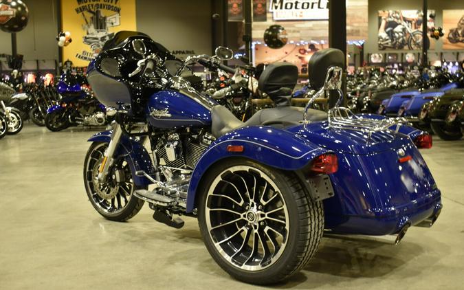 2023 Harley-Davidson Road Glide 3