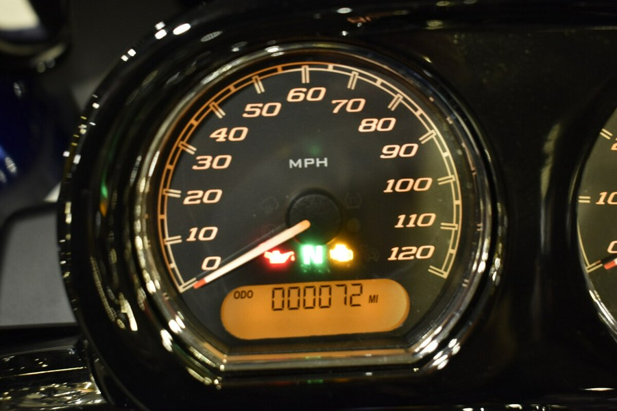 Used 2023 Harley-Davidson Road Glide 3 FLTRT