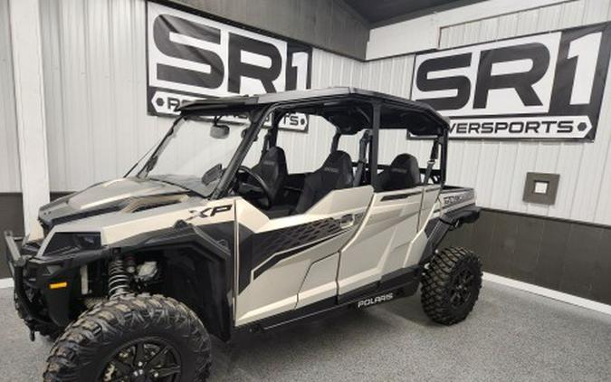 2024 Polaris General XP 4 1000 Ultimate