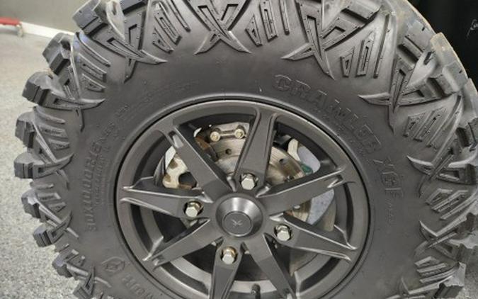 2024 Polaris General XP 4 1000 Ultimate