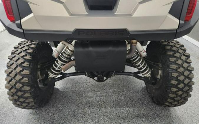 2024 Polaris General XP 4 1000 Ultimate