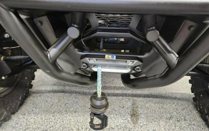 2024 Polaris General XP 4 1000 Ultimate