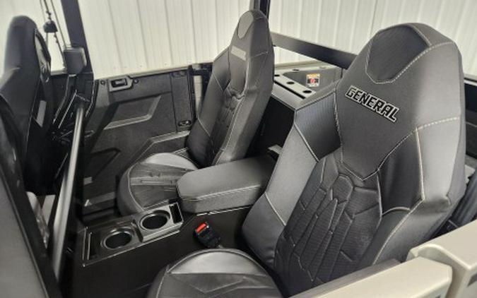 2024 Polaris General XP 4 1000 Ultimate