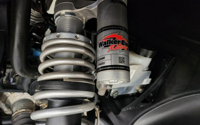 2024 Polaris General XP 4 1000 Ultimate