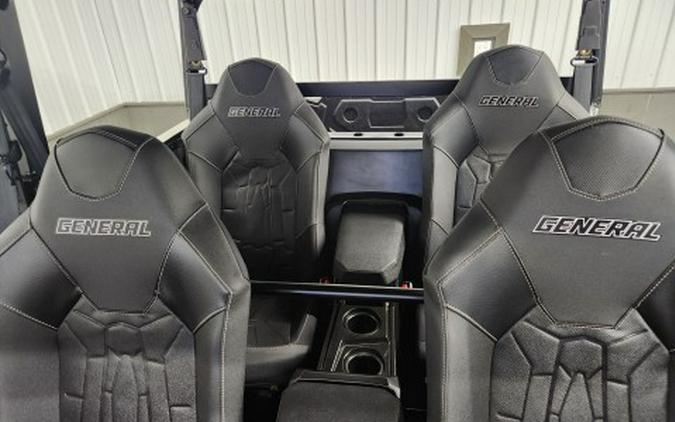 2024 Polaris General XP 4 1000 Ultimate