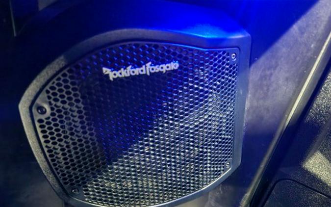 2024 Polaris General XP 4 1000 Ultimate