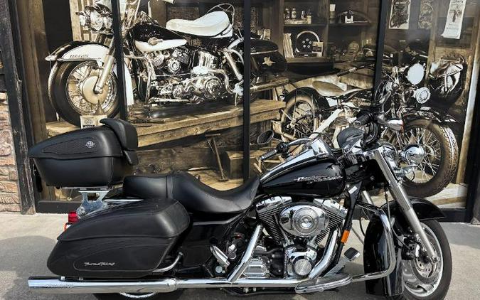 2006 Harley-Davidson ROAD KING CUSTOM (EFI)