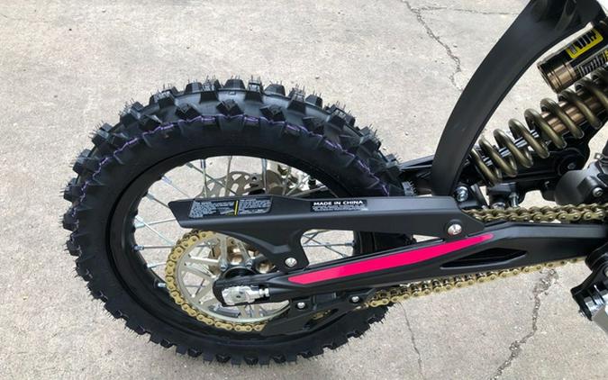 2025 SURRON HYPER BEE