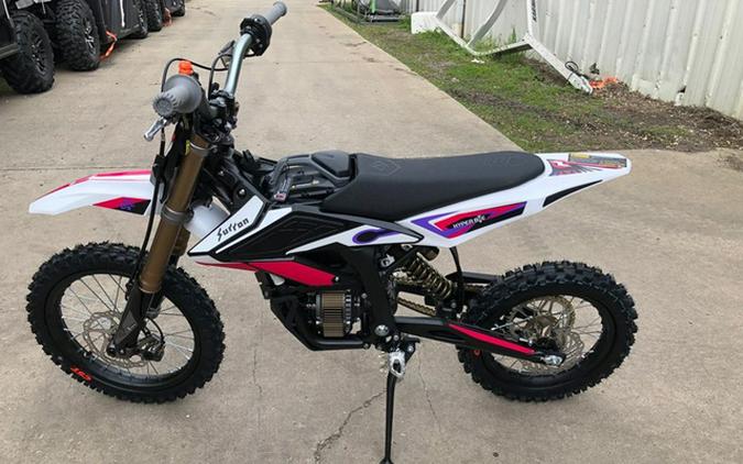 2025 SURRON HYPER BEE
