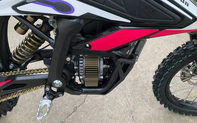 2025 SURRON HYPER BEE