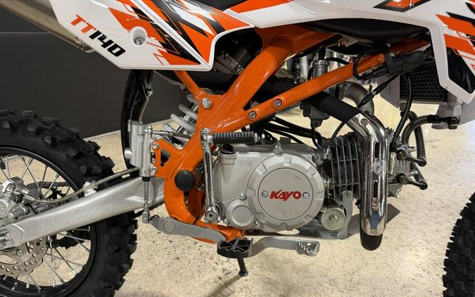 2026 Kayo TT 140