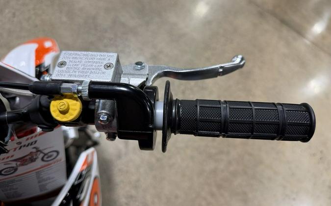 2026 Kayo TT 140