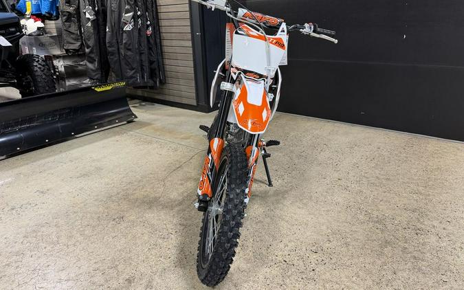 2026 Kayo TT 140