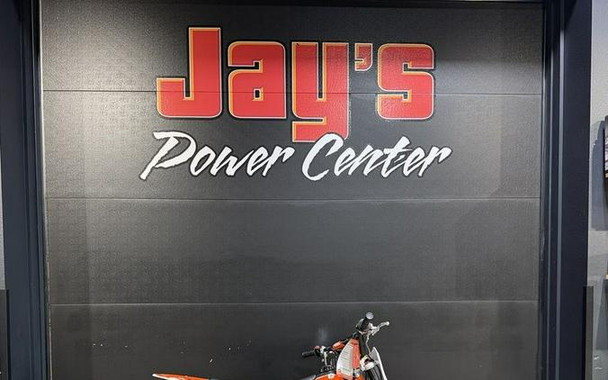 2026 Kayo TT 140