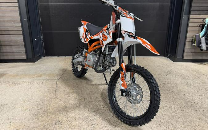 2026 Kayo TT 140