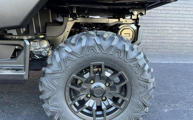 2026 Honda® Pioneer 1000 Deluxe