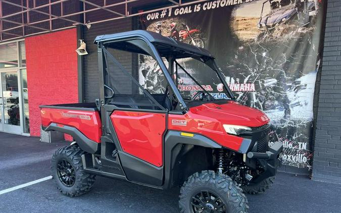 2026 Honda® Pioneer 1000 Deluxe