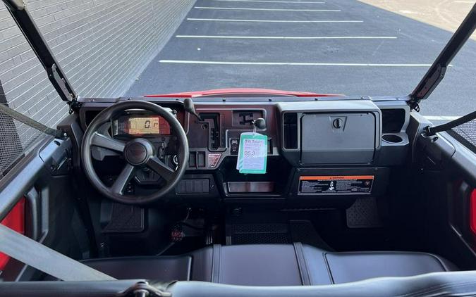 2026 Honda® Pioneer 1000 Deluxe