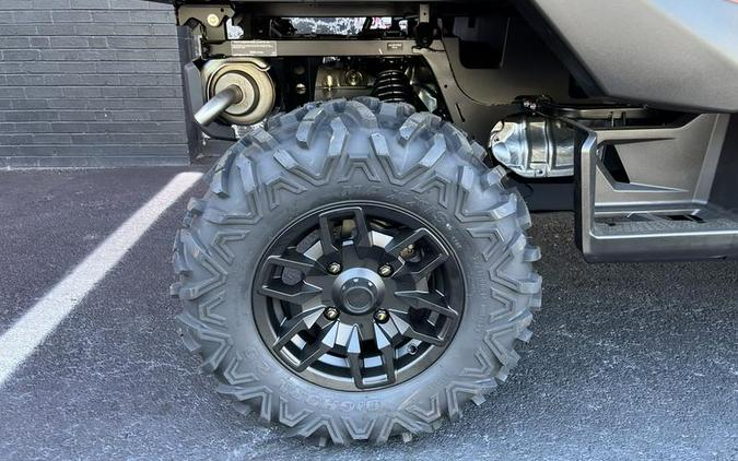 2026 Honda® Pioneer 1000 Deluxe