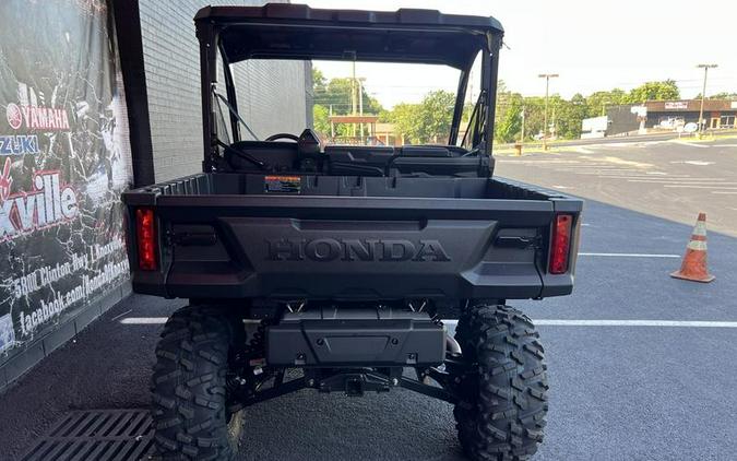 2026 Honda® Pioneer 1000 Deluxe