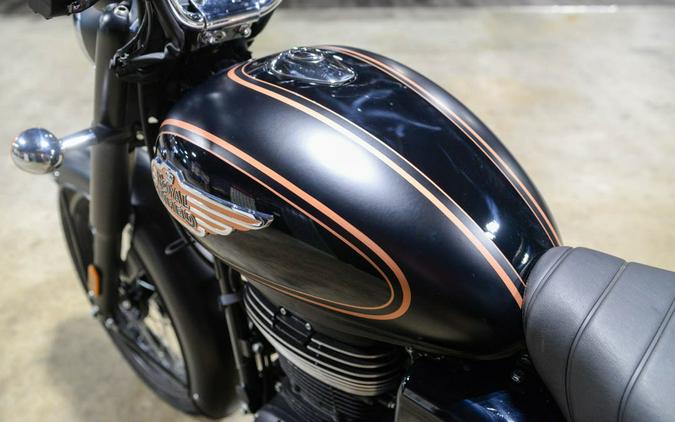2026 Royal Enfield Bullet 350