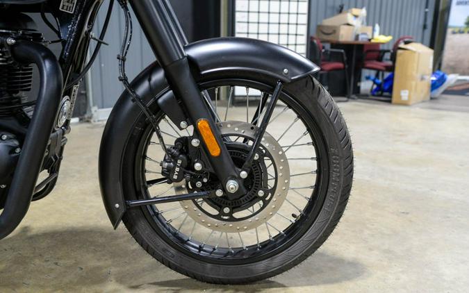 2026 Royal Enfield Bullet 350