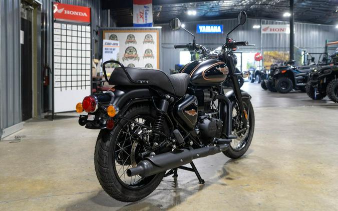 2026 Royal Enfield Bullet 350