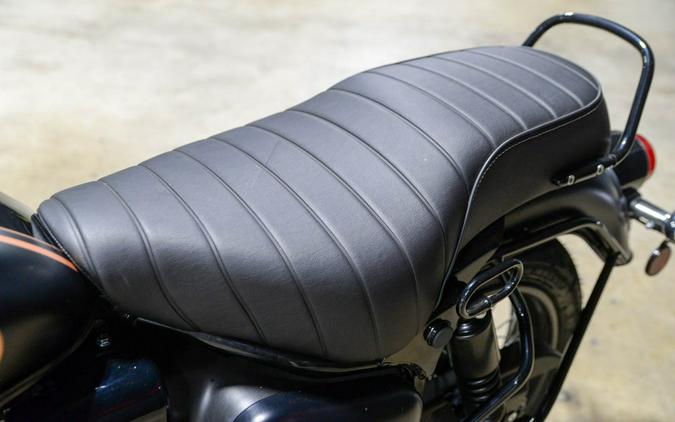 2026 Royal Enfield Bullet 350