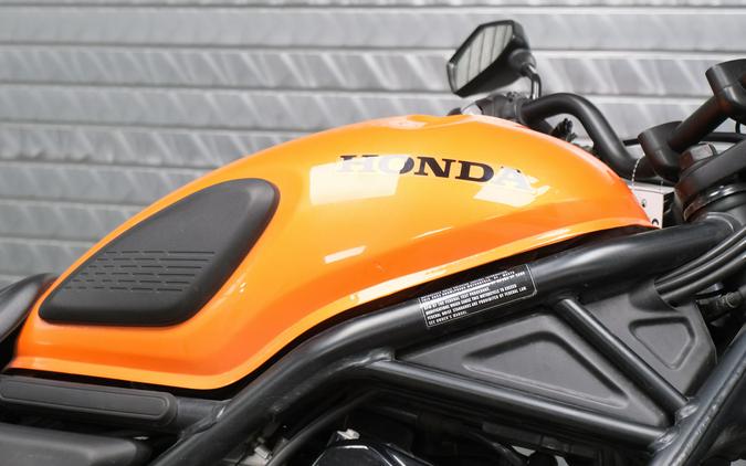2023 HONDA SCL500