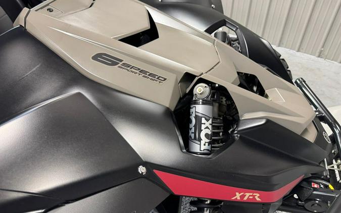 2024 Yamaha YXZ 1000R SS XT-R * ONLY 123 Miles *