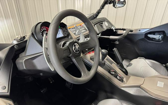 2024 Yamaha YXZ 1000R SS XT-R * ONLY 123 Miles *