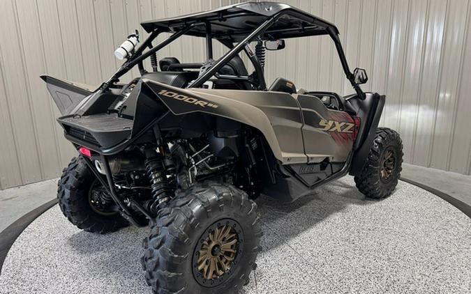 2024 Yamaha YXZ 1000R SS XT-R * ONLY 123 Miles *