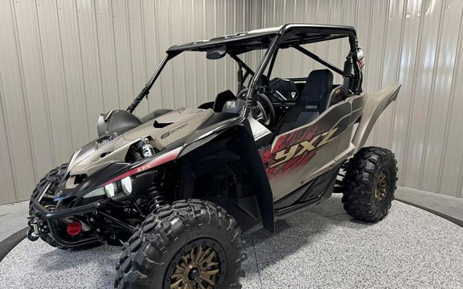 2024 Yamaha YXZ 1000R SS XT-R * ONLY 123 Miles *