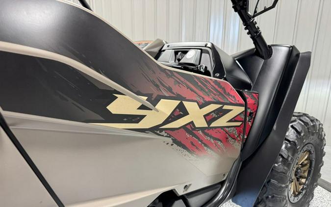 2024 Yamaha YXZ 1000R SS XT-R * ONLY 123 Miles *