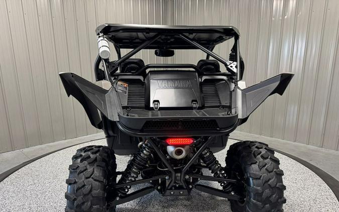 2024 Yamaha YXZ 1000R SS XT-R * ONLY 123 Miles *