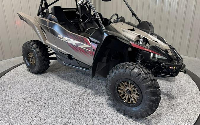 2024 Yamaha YXZ 1000R SS XT-R * ONLY 123 Miles *