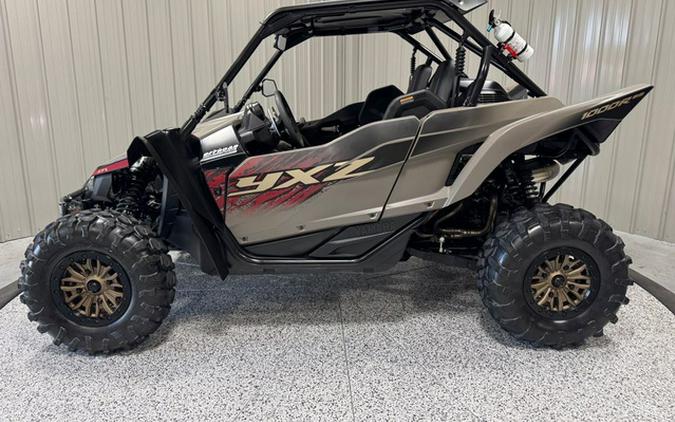 2024 Yamaha YXZ 1000R SS XT-R * ONLY 123 Miles *