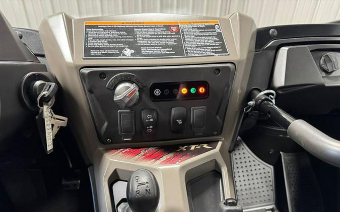 2024 Yamaha YXZ 1000R SS XT-R * ONLY 123 Miles *