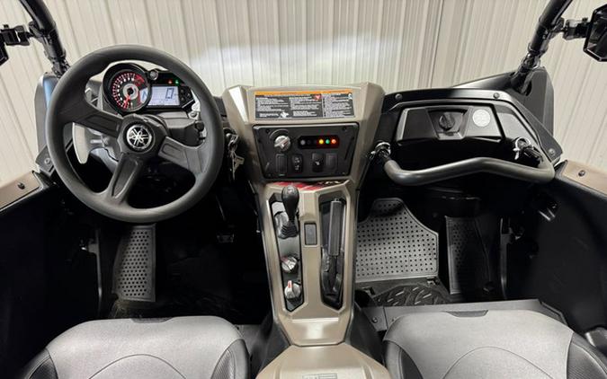 2024 Yamaha YXZ 1000R SS XT-R * ONLY 123 Miles *