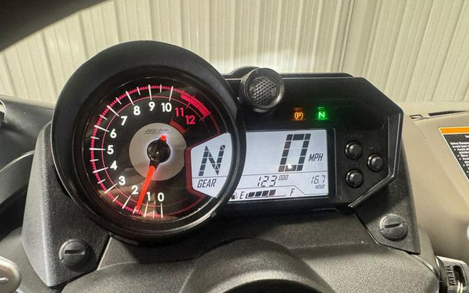 2024 Yamaha YXZ 1000R SS XT-R * ONLY 123 Miles *