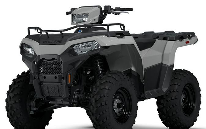 2026 Polaris Sportsman 450 H.O.
