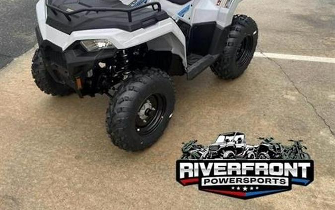 2026 Polaris Sportsman 450 H.O.