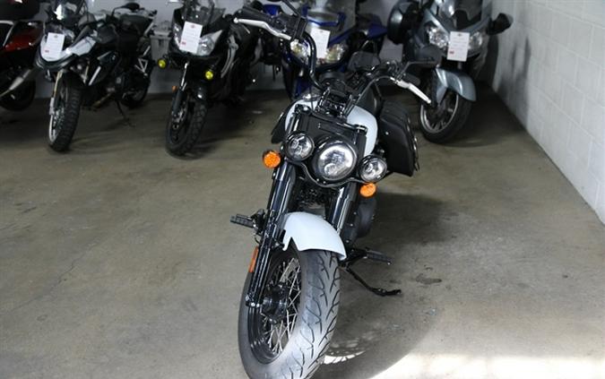 2024 INDIAN CHIEF BOBBER ABS