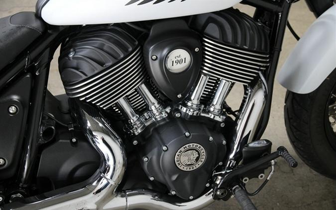 2024 INDIAN CHIEF BOBBER ABS