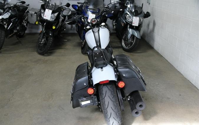 2024 INDIAN CHIEF BOBBER ABS