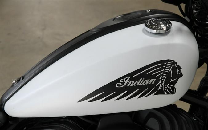 2024 INDIAN CHIEF BOBBER ABS