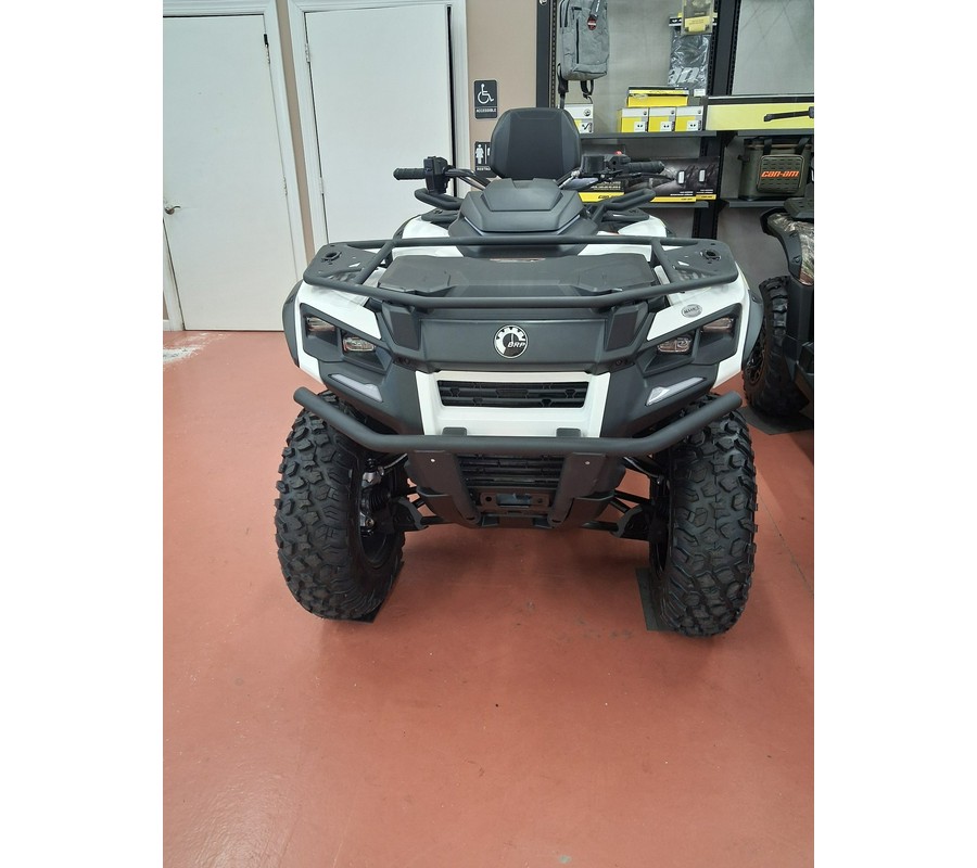 2026 Can-Am Outlander MAX Electric ROTAX® E-POWER