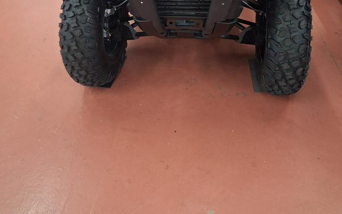2026 Can-Am Outlander MAX Electric ROTAX® E-POWER