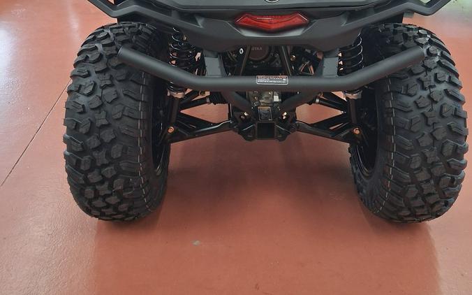 2026 Can-Am Outlander MAX Electric ROTAX® E-POWER